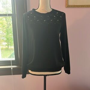 Petite Ann Taylor blouse